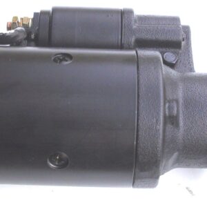 HATZ // Anlasser Hatz-Motor 24V