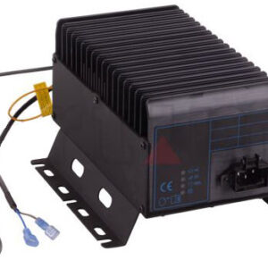 Batterieladegerät wasserdicht 24V25 Amp. Genie 1932-3246 für wasser und Gel