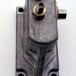 DANFOSS // Bedienteil für Ventil