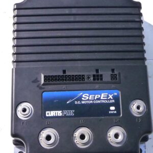 Steuerung-Sepex Terex 36 - 48 Volt