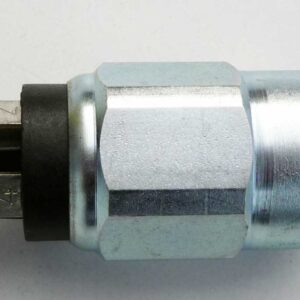 Druckschalter 1/4"G 50-200 bar
