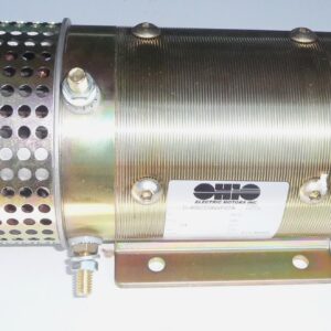 3000 Watt 24V Antrieb Schlitz