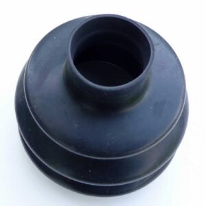 Faltenbalg für SP120E D=30/75 3 Falten.