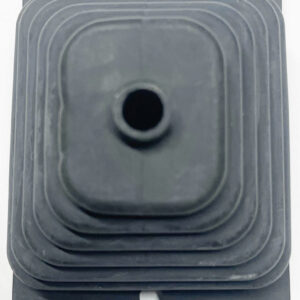 Faltenbalg D=7mm LXB=78x57 6 Falten Lochabst.65 mm