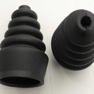 Faltenbalg D= 8/34mm 5 Falten