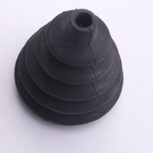 Faltenbalg D=9/60mm 5 Falten