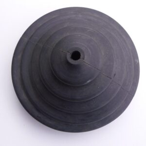 Faltenbalg D=9/97mm 6 Falten