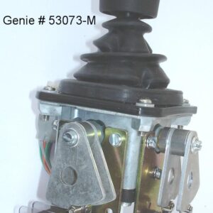 Genie Nr.:GE-53073M
