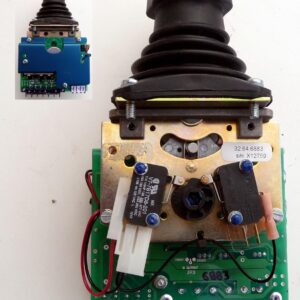 Genie-Nr.:GE-24495
