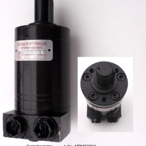 Getriebemotor