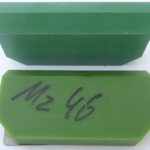 Gleitlager MZ 46 L= 115mm H=52,3mm S=19,2mm