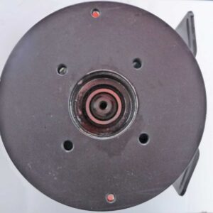 Motor 24 V DC