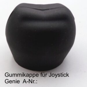 Gummikappe für Joystick Innendurchmesser