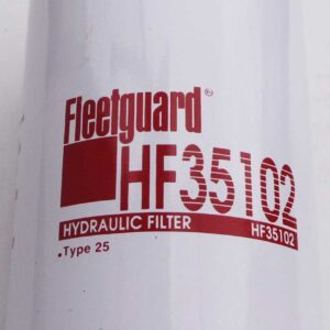 Hydraulikfilter D= 70 Gewinde 24,5 mm