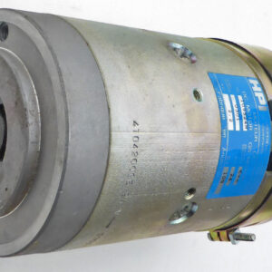 HPI Motor 24 VDC 2,2 Kw