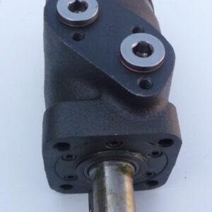 ETRAMO // Hydraulikmotor (Schwenkmotor)