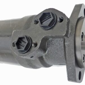Danfoss OMR.315 Code F151-6467r mit Bremse Zylinderwelle 25 mm