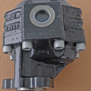 Hydraulikpumpe PZB- 38 L
