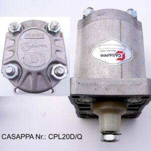 Hydraulikpumpe CASAPPA