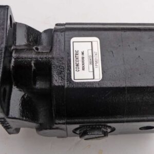 Tandem-Hydraulikpumpe UpRight (45mm )