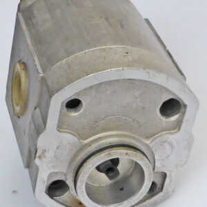 Hydraulikpumpe -Hesselmann 32 mm 1,7 / 2,2 / 2,6 /4,3 ccm