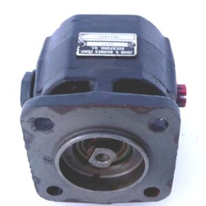 Hydraulikpumpe -GEBRAUCHT-