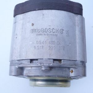 Hydraulikpumpe BOSCH ( 52 mm)