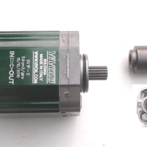 Hydraulikpumpe