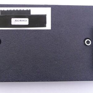 Powerpack im Austausch