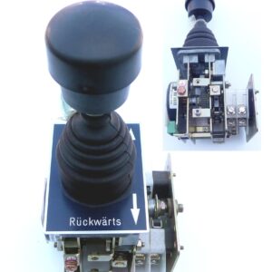 Joystick Typ S2