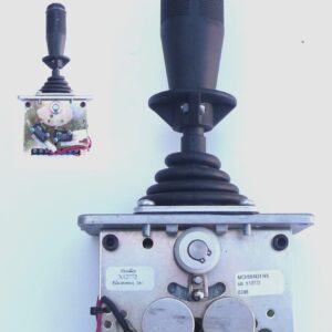 GENIE DANFOSS // 12V