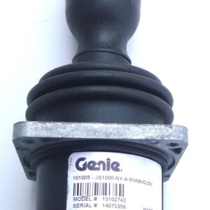 GENIE