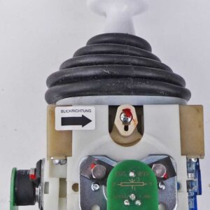 Joystick komplett mit Poti