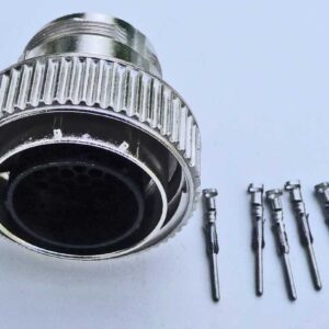 Kabelstecker 37 Pin HA12/41 PX HA 16/18 NT