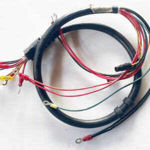 JLG Kabelstrang Radmotor ES Schere
