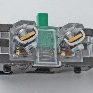 CEMA // Kontaktblock 1 x S )