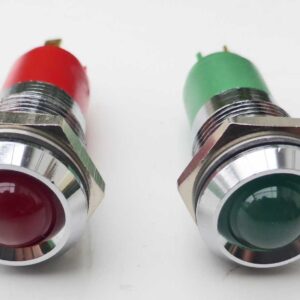LED- Leuchten 48 V DC für AB 38