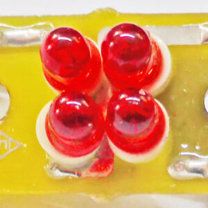 LED-Platine