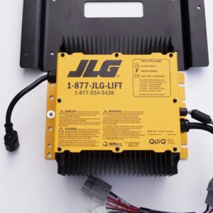 JLG // Batterieladegerät JLG 48V25Amp.