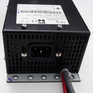 HAU // Batterieladegerät IES 24V DC 35 Amp.