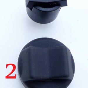 SP120 E - Gummikappe (2)