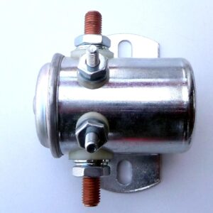 Magnetschalter USA 12/24VDC