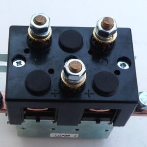 Magnetschalter 24V