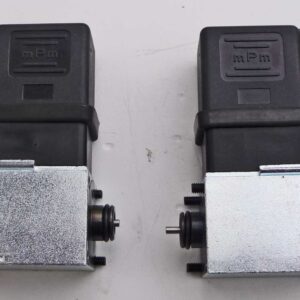 Prop-Magnetspule