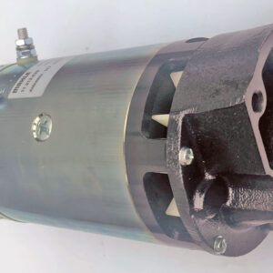 Motor HM Star 10
