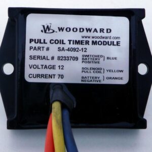 Modul 12 Volt DC
