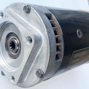 Pumpenmotor GS Schere Gebraucht