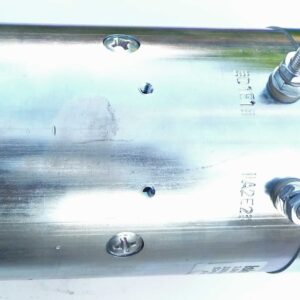 ISKRA // Elektromotor ITECO 24V 3000 Watt