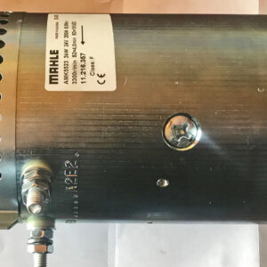 Pumpenmotor 24 Volt