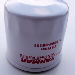 Ölfilter Yanmar